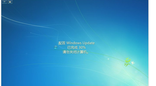关机配置 update,关机后如何更新配置?具体步骤和注意事项有哪些? 第3张 关机配置 update,关机后如何更新配置?具体步骤和注意事项有哪些? 第3张