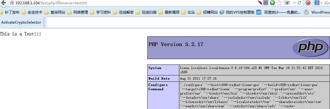 php系统网站安全吗,PHP建站有哪些常见安全漏洞 第1张 php系统网站安全吗,PHP建站有哪些常见安全漏洞 第1张
