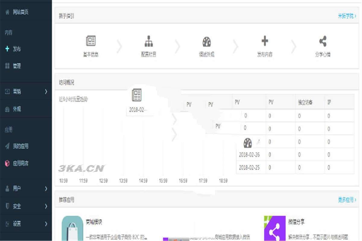 php网站wap端如何生成,php手机端页面怎么制作 第2张 php网站wap端如何生成,php手机端页面怎么制作 第2张