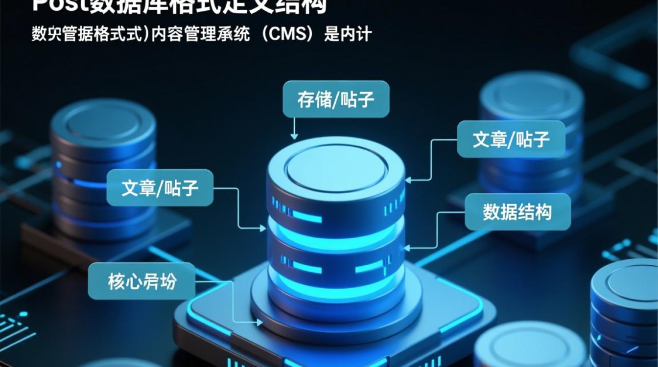 post的数据库格式设计疑问,如何规划才能满足需求? 第2张 post的数据库格式设计疑问,如何规划才能满足需求? 第2张