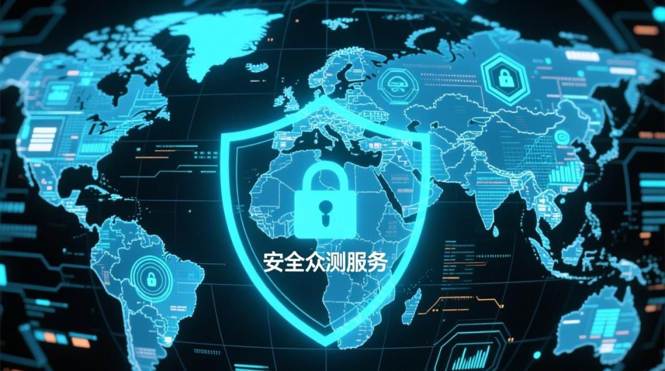 安全众测最便宜的是否靠谱?存在哪些隐藏风险? 第2张 安全众测最便宜的是否靠谱?存在哪些隐藏风险? 第2张