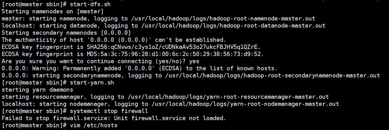Hadoop配置详解,如何优化Hadoop集群性能与稳定性? 第3张 Hadoop配置详解,如何优化Hadoop集群性能与稳定性? 第3张