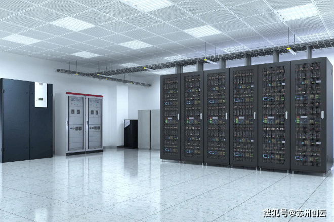 企业自建服务器机房需要满足哪些核心要求? 第2张 企业自建服务器机房需要满足哪些核心要求? 第2张