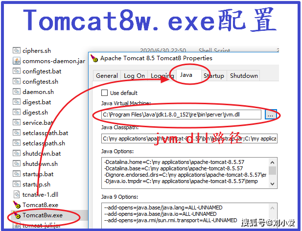 tomcat 配置教程,tomcat 配置报错怎么解决 第1张 tomcat 配置教程,tomcat 配置报错怎么解决 第1张