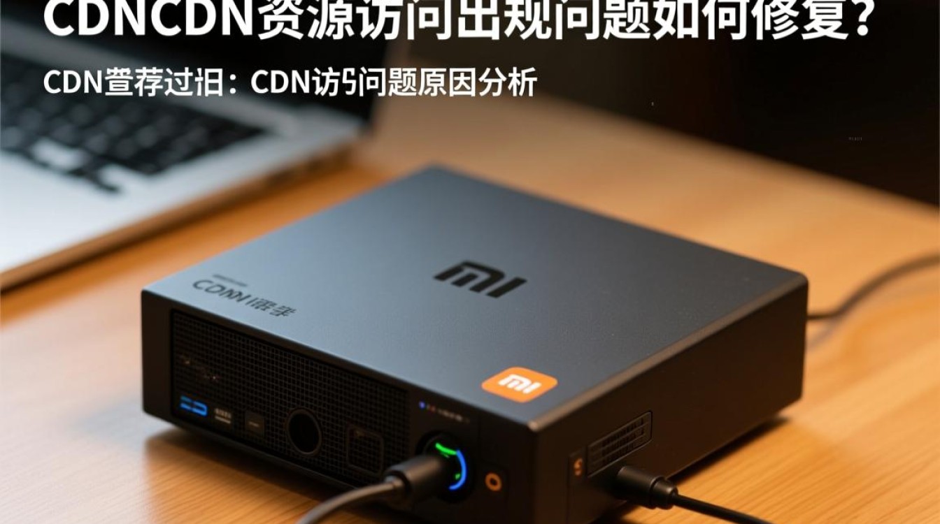 小米盒子CDN资源访问故障?30秒内快速排查修复指南! 第2张 小米盒子CDN资源访问故障?30秒内快速排查修复指南! 第2张
