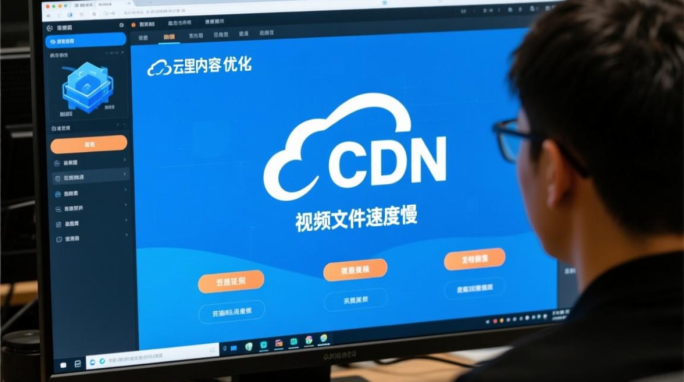 为何联通4G用户无法正常访问阿里云CDN服务?技术故障还是配置问题? 第3张 为何联通4G用户无法正常访问阿里云CDN服务?技术故障还是配置问题? 第3张