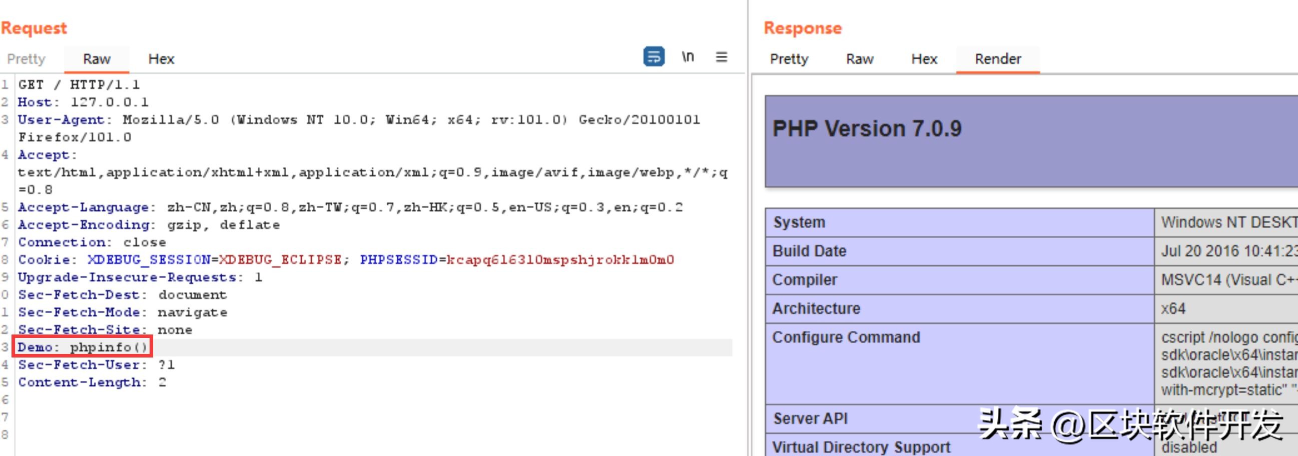 php网站检测怎么做，php网站漏洞扫描工具推荐 第2张