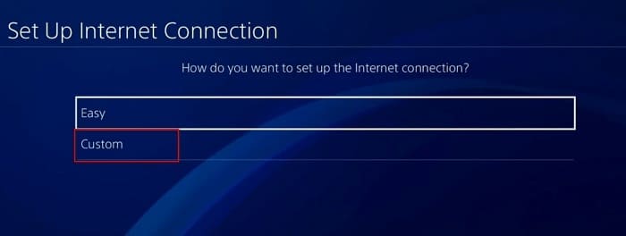 PS4无线网络连接失败?如何通过DNS设置解决网络问题? 第2张 PS4无线网络连接失败?如何通过DNS设置解决网络问题? 第2张