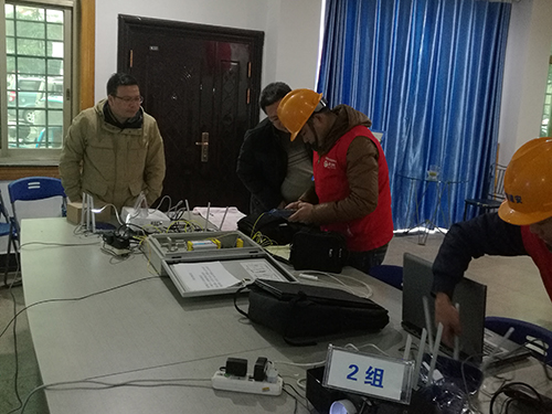 宽带装维试题有哪些?装维工程师考试题库及答案 第3张 宽带装维试题有哪些?装维工程师考试题库及答案 第3张