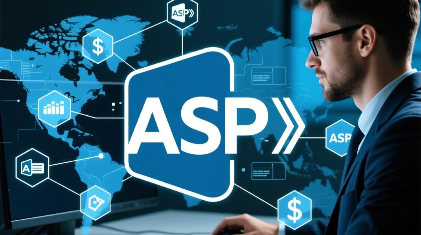 ASP.NET网站安全防护全攻略,如何应对常见安全威胁与漏洞? 第1张 ASP.NET网站安全防护全攻略,如何应对常见安全威胁与漏洞? 第1张