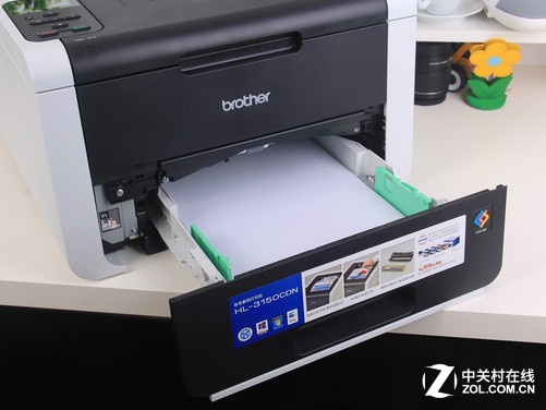 兄弟3160cdw和3150cdn区别大吗?选哪个好? 第1张 兄弟3160cdw和3150cdn区别大吗?选哪个好? 第1张