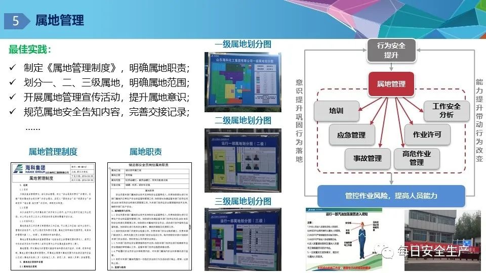 安全管理体系建设,企业如何落地并有效运行? 第3张 安全管理体系建设,企业如何落地并有效运行? 第3张