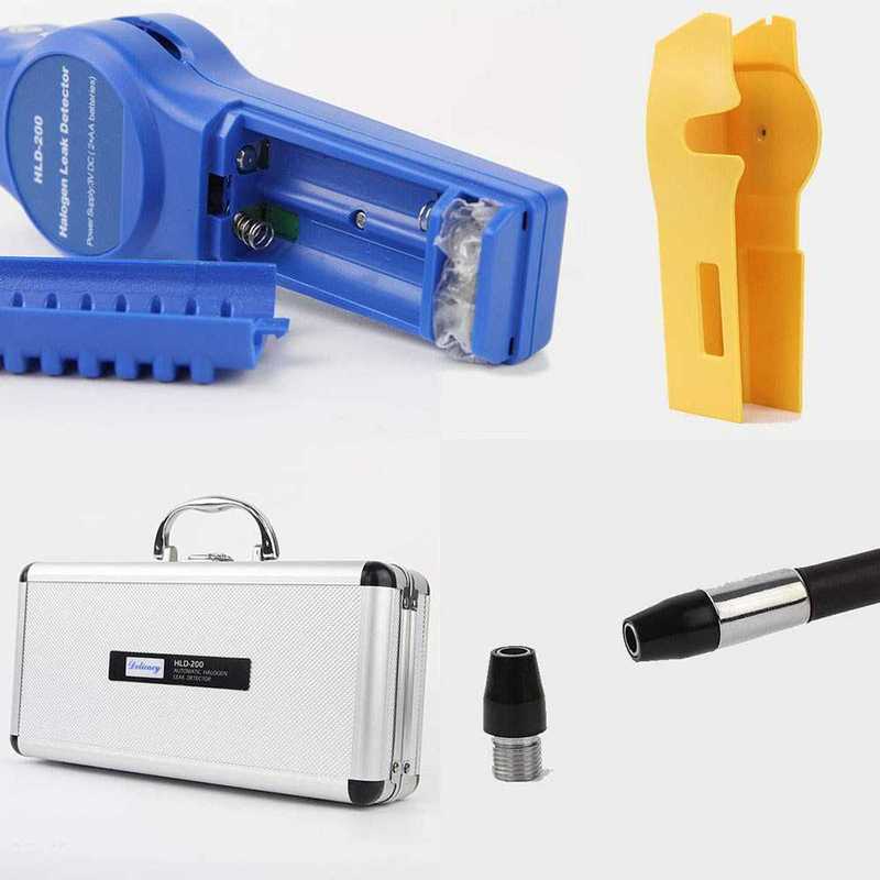 安全检测器哪个品牌好用?家庭必备安全检测器怎么选? 第1张 安全检测器哪个品牌好用?家庭必备安全检测器怎么选? 第1张