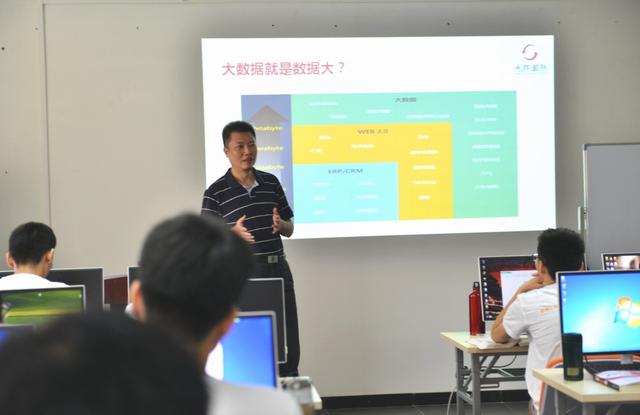 光环大数据开发课程 第1张 光环大数据开发课程 第1张