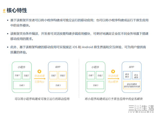微信小程序如何高效转化为全功能APP?探索开发新路径与挑战! 第1张 微信小程序如何高效转化为全功能APP?探索开发新路径与挑战! 第1张
