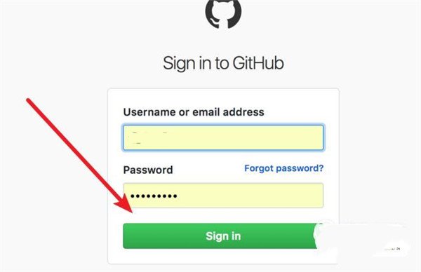 新手如何使用GitHub网站?从账号创建到项目管理的完整步骤说明。 第1张 新手如何使用GitHub网站?从账号创建到项目管理的完整步骤说明。 第1张