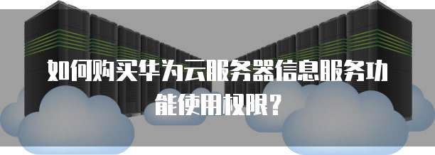 服务器购买后如何设权限?新手必看操作指南! 第2张 服务器购买后如何设权限?新手必看操作指南! 第2张