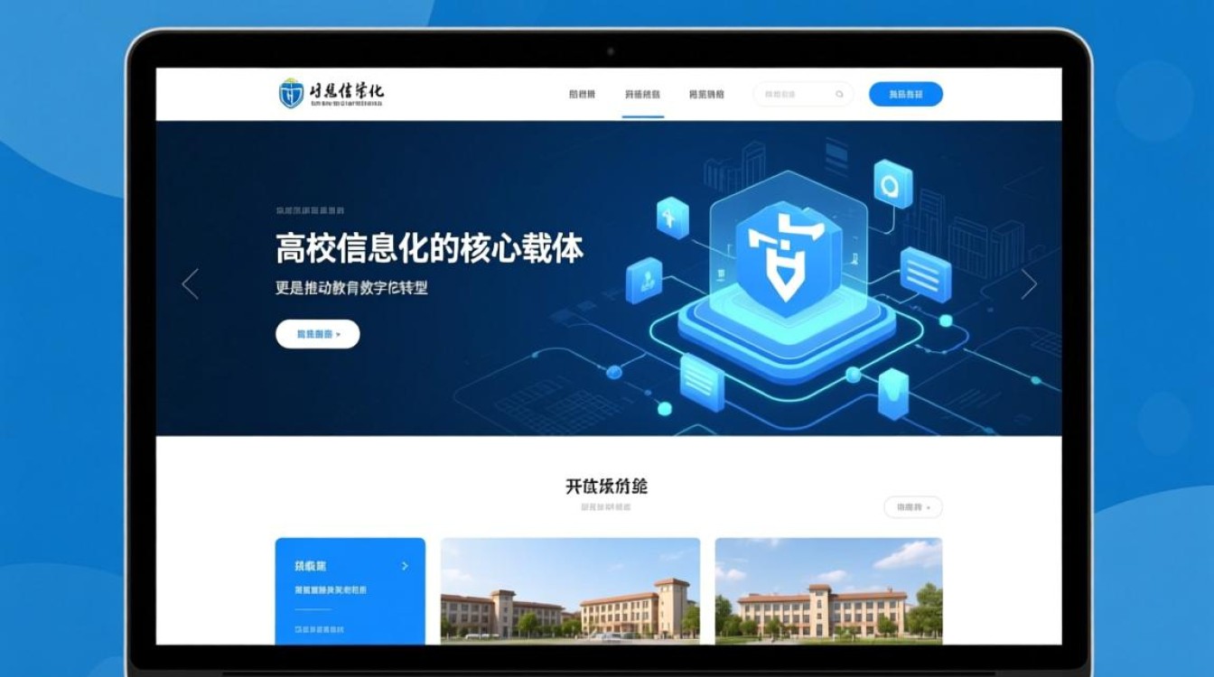学校网站建设开发商怎么选?学校网站建设开发商哪家强 第3张 学校网站建设开发商怎么选?学校网站建设开发商哪家强 第3张