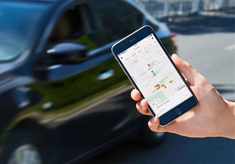 打车类 app 如何开发?开发一个打车软件需要多少钱 第1张 打车类 app 如何开发?开发一个打车软件需要多少钱 第1张