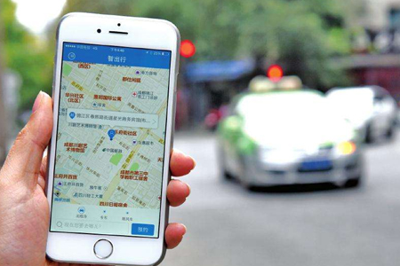 打车类 app 如何开发?开发一个打车软件需要多少钱 第3张 打车类 app 如何开发?开发一个打车软件需要多少钱 第3张