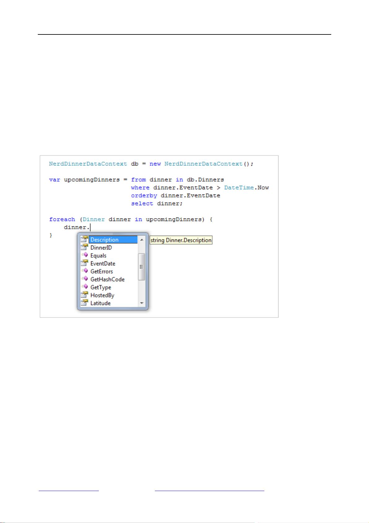 在ASP.NET MVC框架下,如何通过异步查询提升数据访问效率?具体的实现步骤、代码示例和常见问题解决方法是什么? 第2张 在ASP.NET MVC框架下,如何通过异步查询提升数据访问效率?具体的实现步骤、代码示例和常见问题解决方法是什么? 第2张