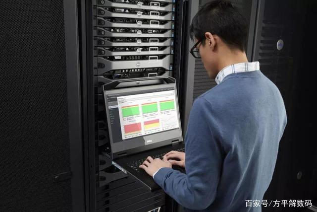 服务器运维怎么自学？自学服务器运维指南 第1张