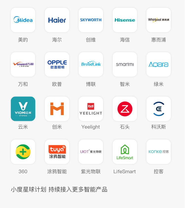 小程序开发知名品牌,有哪些值得信赖的选择? 第3张 小程序开发知名品牌,有哪些值得信赖的选择? 第3张