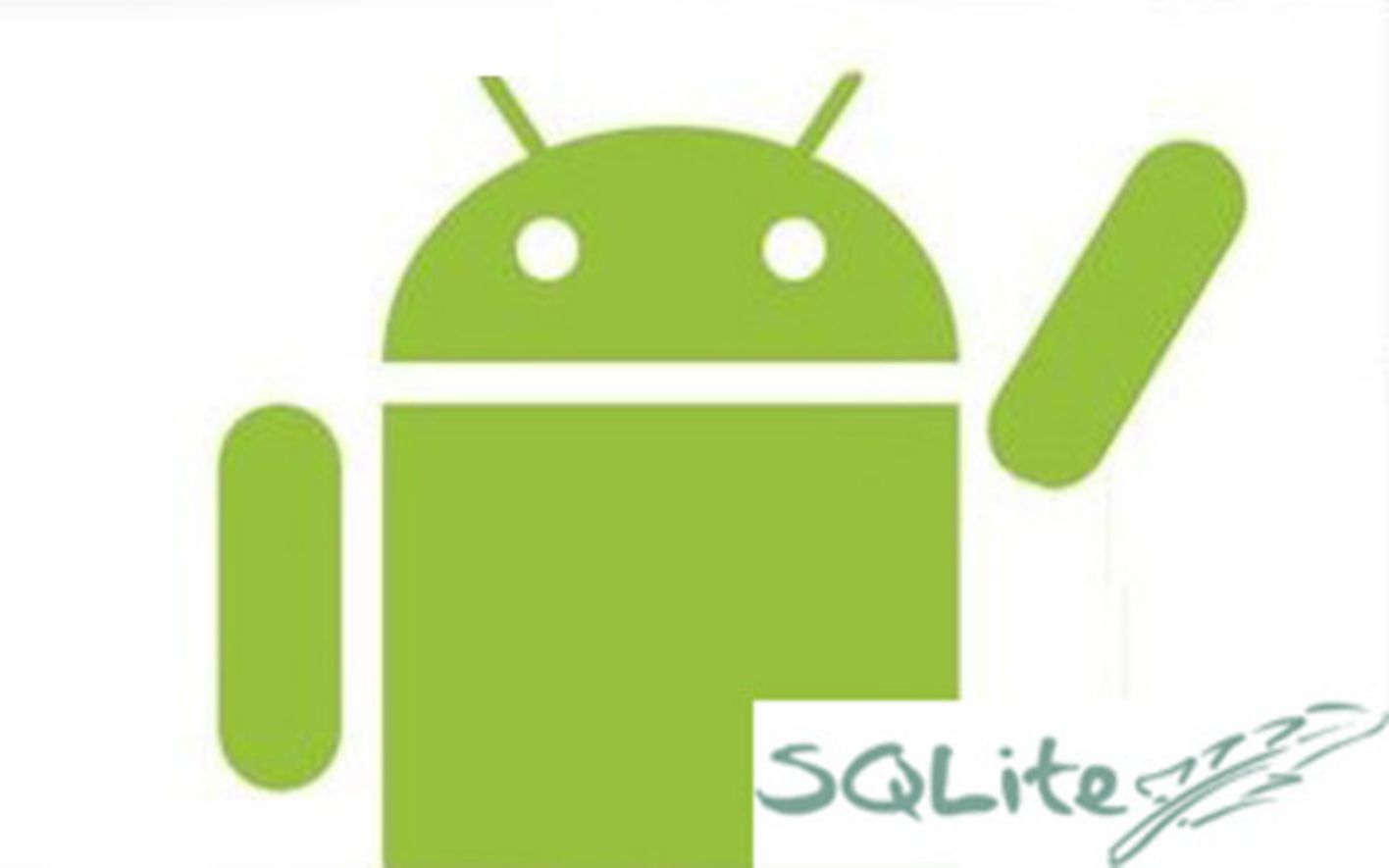 如何在Android中正确安装和使用SQLite数据库? 第2张 如何在Android中正确安装和使用SQLite数据库? 第2张