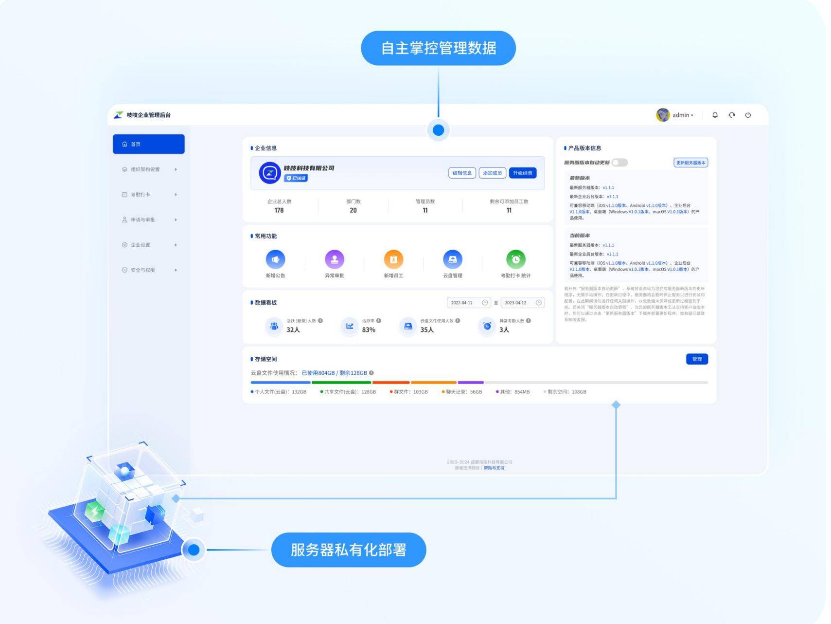 服务器账号管理软件哪个品牌好?企业如何高效管理多账号权限? 第3张 服务器账号管理软件哪个品牌好?企业如何高效管理多账号权限? 第3张