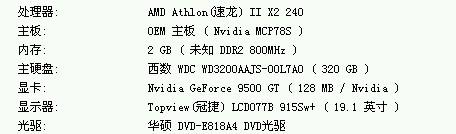 大型3d游戏电脑配置怎么选?组装一台玩大型3D游戏不卡的电脑需要什么配置 第3张 大型3d游戏电脑配置怎么选?组装一台玩大型3D游戏不卡的电脑需要什么配置 第3张