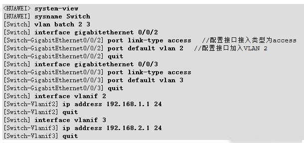 ip route 配置怎么做?ip 配置命令详解 第3张 ip route 配置怎么做?ip 配置命令详解 第3张