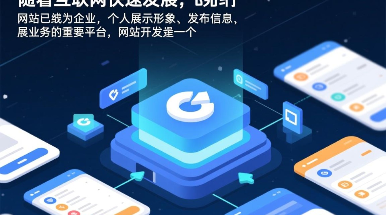 网站开发是否包含内容制作,具体内容涵盖哪些方面? 第2张 网站开发是否包含内容制作,具体内容涵盖哪些方面? 第2张