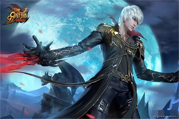 魔域血族最低配置要求是什么?魔域血族电脑配置推荐 第2张 魔域血族最低配置要求是什么?魔域血族电脑配置推荐 第2张