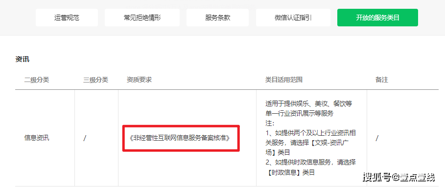 非经营性互联网信息服务备案核准,流程和条件有哪些疑问? 第1张 非经营性互联网信息服务备案核准,流程和条件有哪些疑问? 第1张