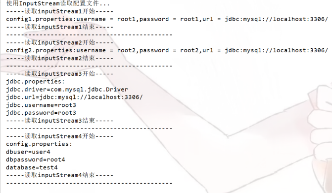 java项目配置文件怎么写?java项目配置文件最佳实践指南 第2张 java项目配置文件怎么写?java项目配置文件最佳实践指南 第2张