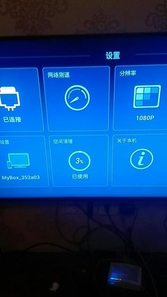 宽带机顶盒网络电视怎么用,宽带机顶盒网络电视 第3张 宽带机顶盒网络电视怎么用,宽带机顶盒网络电视 第3张