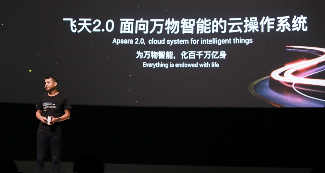 上天操作系统究竟有何独特之处,引领科技革新? 第1张 上天操作系统究竟有何独特之处,引领科技革新? 第1张
