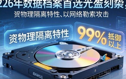 光盘保存数据安全吗,光盘数据能保存多久 第2张 光盘保存数据安全吗,光盘数据能保存多久 第2张