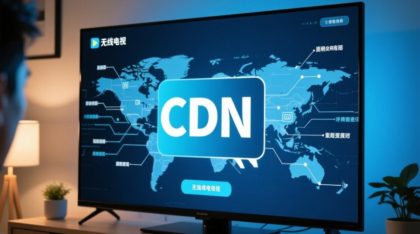 小米电视CDN故障导致无法联网?紧急排查与解决攻略揭秘! 第3张 小米电视CDN故障导致无法联网?紧急排查与解决攻略揭秘! 第3张