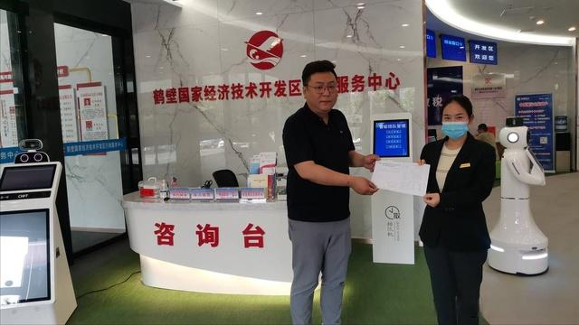 鹤壁开发区网站建设公司,为何选择他们的服务? 第1张 鹤壁开发区网站建设公司,为何选择他们的服务? 第1张