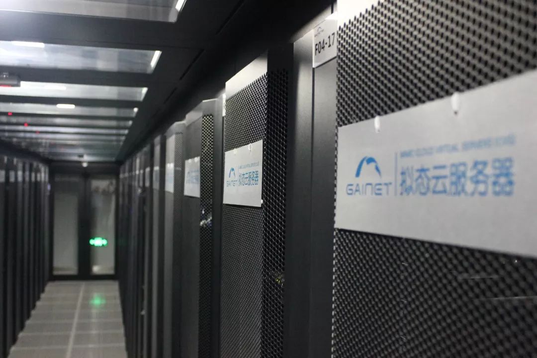 服务器池是什么?如何搭建服务器池? 第2张 服务器池是什么?如何搭建服务器池? 第2张