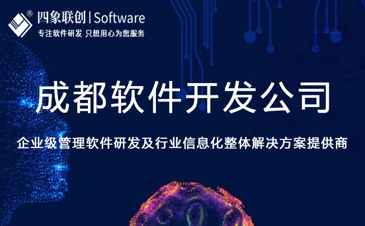 成都网络平台开发公司哪家好？成都软件开发公司