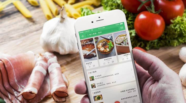 餐饮行业app应用开发需要多少钱,餐饮行业app开发费用预算 第2张 餐饮行业app应用开发需要多少钱,餐饮行业app开发费用预算 第2张