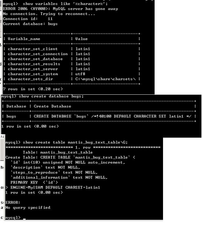 mysql 绿色版配置怎么操作?mysql 绿色版配置详细教程 第3张 mysql 绿色版配置怎么操作?mysql 绿色版配置详细教程 第3张