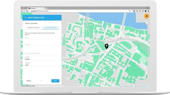 关于Google地图开放API的调用频率限制，开发者如何优化性能？ 第3张