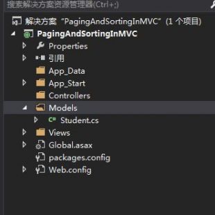 ASP.NET MVC中MvcPager同步分页使用技巧,如何实现高效分页查询? 第1张 ASP.NET MVC中MvcPager同步分页使用技巧,如何实现高效分页查询? 第1张