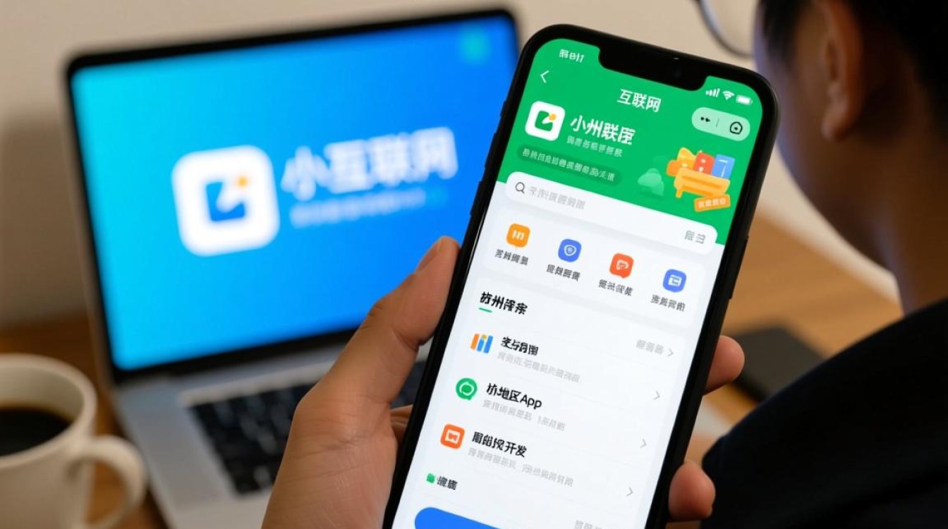 杭州小程序开发怎么做?小程序开发价格及流程详解 第3张 杭州小程序开发怎么做?小程序开发价格及流程详解 第3张