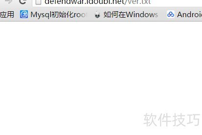 Apache配置虚拟机时如何解决域名无法访问问题? 第2张 Apache配置虚拟机时如何解决域名无法访问问题? 第2张