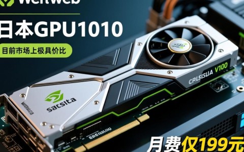 万网美国GPU服务器怎么样,Tesla V100深度学习值得租吗? 第2张 万网美国GPU服务器怎么样,Tesla V100深度学习值得租吗? 第2张