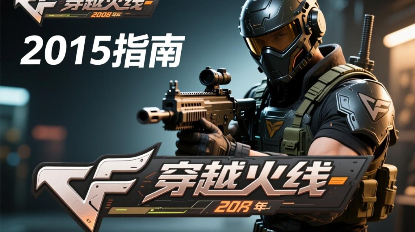 2015年玩穿越火线电脑配置要求,是否满足流畅游戏体验? 第1张 2015年玩穿越火线电脑配置要求,是否满足流畅游戏体验? 第1张